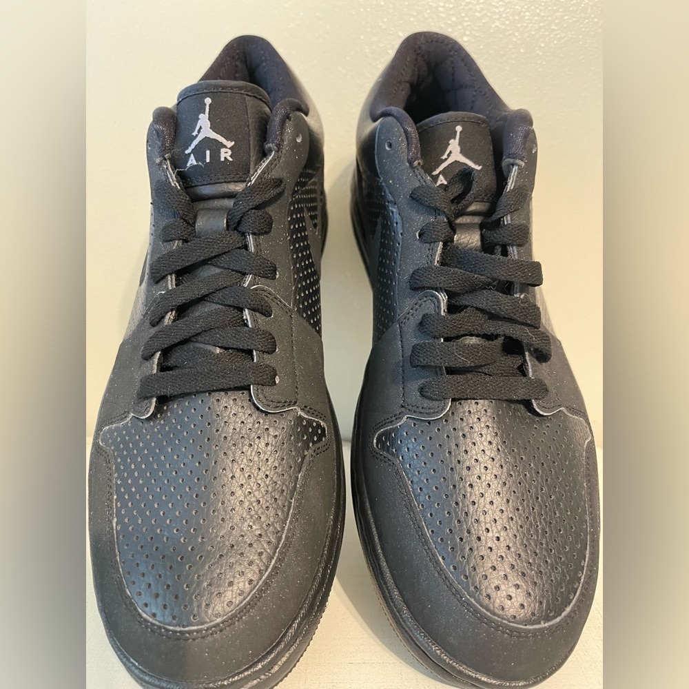 Air Jordan Alpha 1 Low M3 LIMITED EDDITION